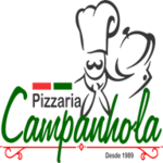 Logo of Pizzaria Campanhola android Application 